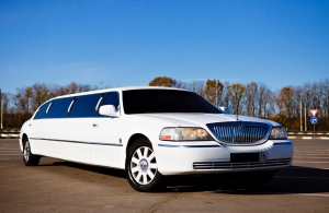 Аренда Lincoln Town Car Limousine в Воронеже