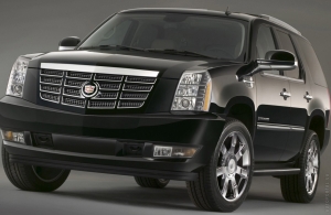 Аренда Cadillac Escalade в Воронеже