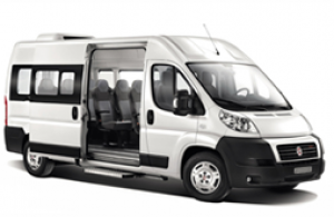 Аренда Fiat Ducato в Ижевске