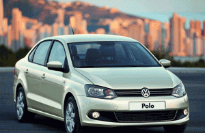 Аренда Volkswagen Polo Sedan в Сочи