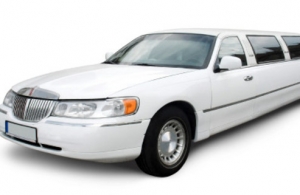 Аренда Lincoln Town Car Limousine в Сочи