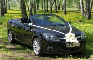 Аренда Opel Astra в Казани