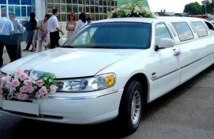 Аренда Lincoln Town Car Limousine в Краснодаре