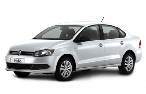 Аренда Volkswagen Polo Sedan в Нижнем Новгороде