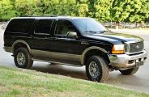 Аренда Ford Excursion Limousine в Ростове-на-Дону