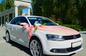 Аренда Volkswagen Jetta в Иваново
