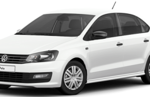 Аренда Volkswagen Polo Sedan в Белгород