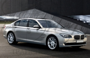 Аренда BMW 7 серия в Белгород