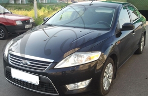 Аренда Ford Mondeo в Белгород