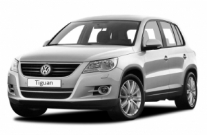 Аренда Volkswagen Tiguan в Калуга
