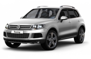 Аренда Volkswagen Touareg в Калуга