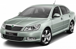 Аренда Skoda Octavia в Калуга