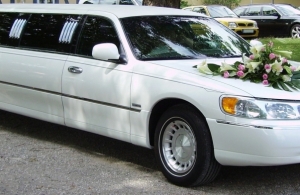 Аренда Lincoln Town Car Limousine в Курск