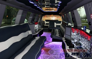 Аренда Ford Excursion Limousine в Тольятти