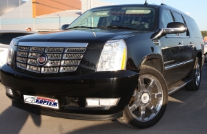 Аренда Cadillac Escalade в Тольятти