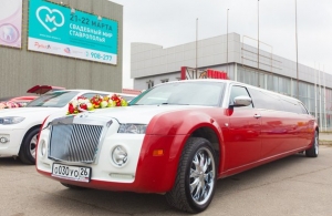 Аренда Rolls-Royce Phantom в Ставрополь