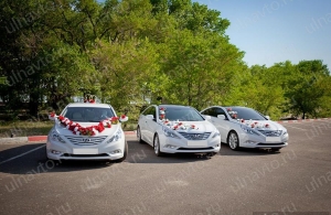 Аренда Hyundai Sonata в Ульяновск