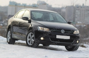 Аренда Volkswagen Jetta в Ульяновск
