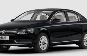 Аренда Volkswagen Passat в Ярославль