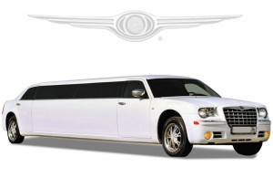 Аренда Chrysler 300C Limousine в Воронеже