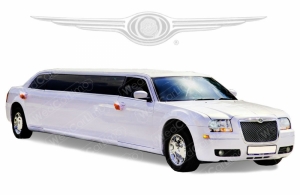 Аренда Chrysler 300C Limousine в Воронеже