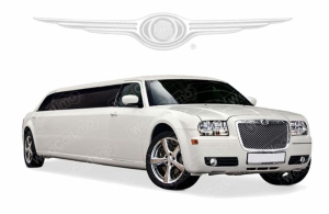 Аренда Chrysler 300C Limousine в Воронеже