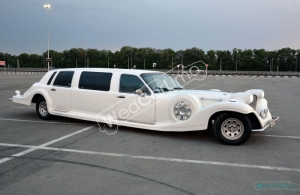 Аренда Excalibur Phantоm Limousine в Воронеже