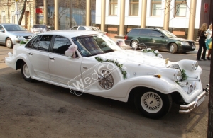 Аренда Excalibur Phantom в Воронеже