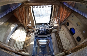 Аренда Chrysler Limo Royal Phaeton в Воронеже