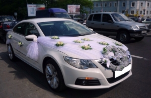 Аренда Volkswagen Passat в Ставрополь