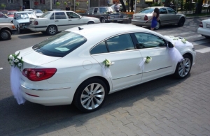 Аренда Volkswagen Passat в Ставрополь