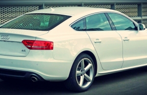 Аренда Audi A5 Sportback в Липецк