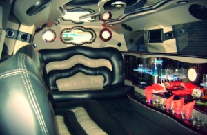 Аренда Hummer H2 Limousine в Липецк