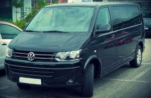 Аренда Volkswagen Caravelle в Липецк