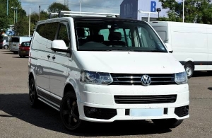 Аренда Volkswagen Caravelle в Тверь