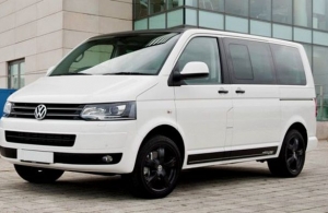 Аренда Volkswagen Caravelle в Тверь