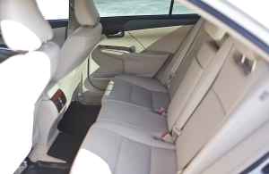 Аренда Toyota Camry в Улан-Удэ