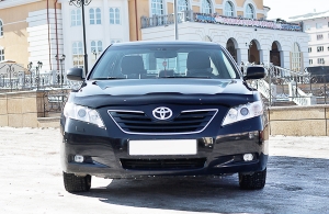 Аренда Toyota Camry в Улан-Удэ