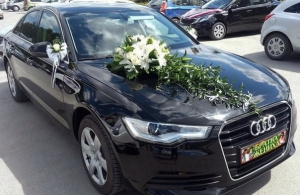 Аренда Audi A6 в Тольятти