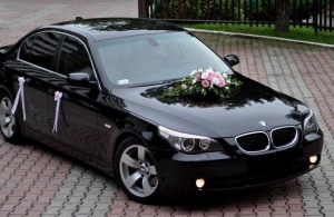 Аренда BMW 5 серия в Магнитогорск