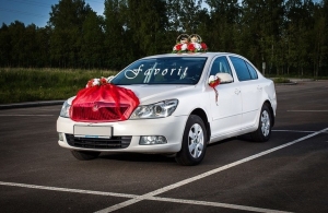 Аренда Skoda Octavia в Магнитогорск