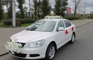 Аренда Skoda Octavia в Магнитогорск