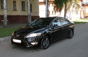 Аренда Ford Mondeo в Тверь