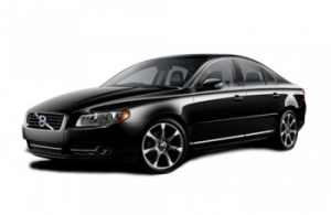 Аренда Volvo S80 в Краснодаре