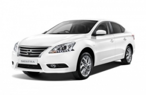 Аренда Nissan Sentra в Краснодаре