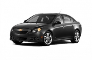 Аренда Chevrolet Cruze в Ростове-на-Дону