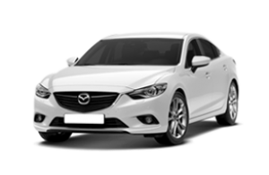 Аренда Mazda 6 в Ижевске