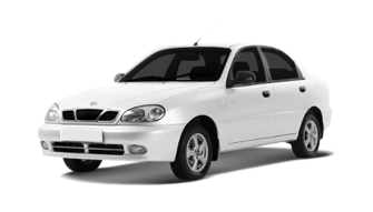 Chevrolet Lanos