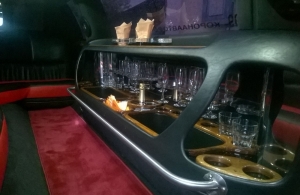 Аренда Lincoln Town Car Limousine в Благовещенск