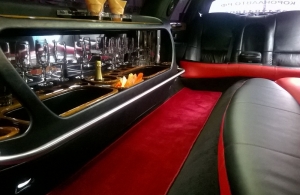 Аренда Lincoln Town Car Limousine в Благовещенск